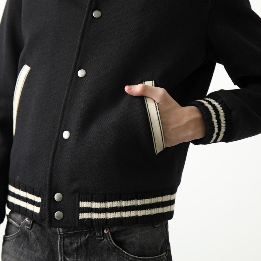 SAINT LAURENT サンローラン ジャケット 625918 Y180W メンズ SAINT LAURENT サンローラン ジャケット 625918 Y180W メンズ