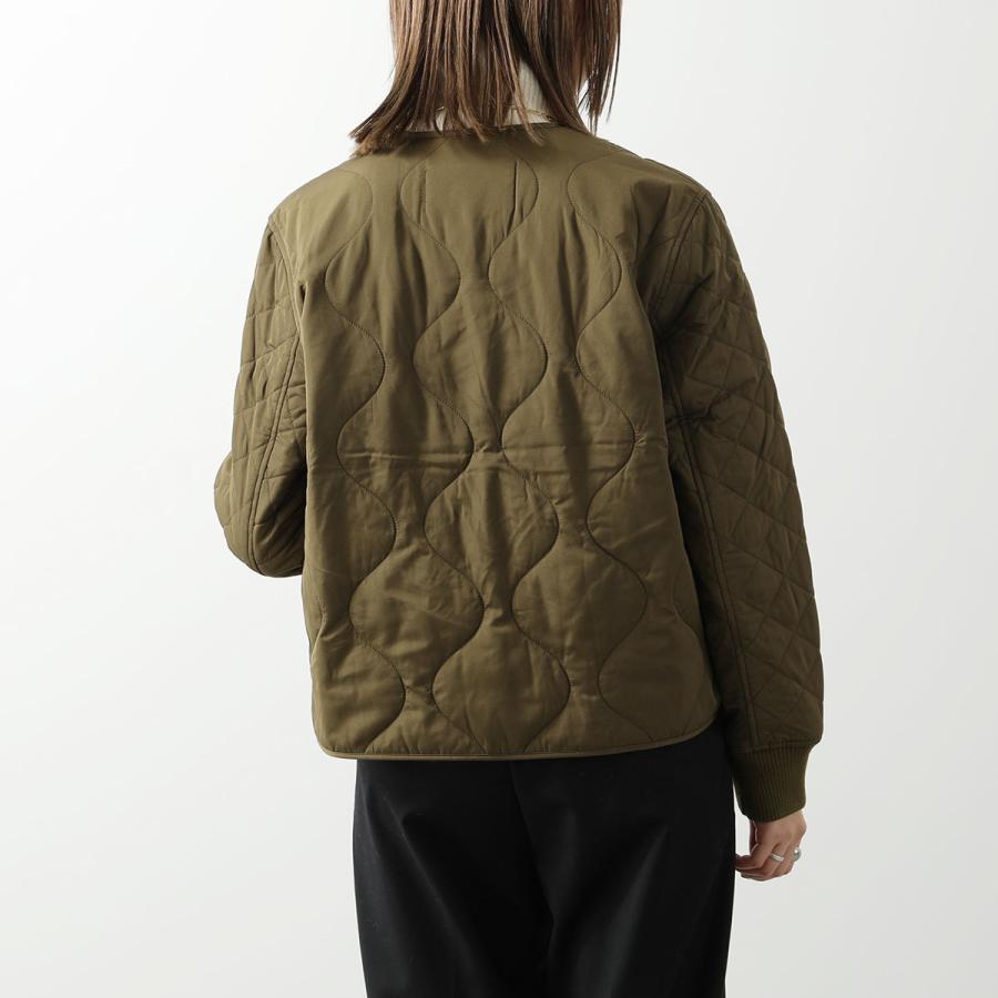 MAISON KITSUNE メゾンキツネ キルティングジャケット MAISON KITSUNE メゾンキツネ キルティングジャケット