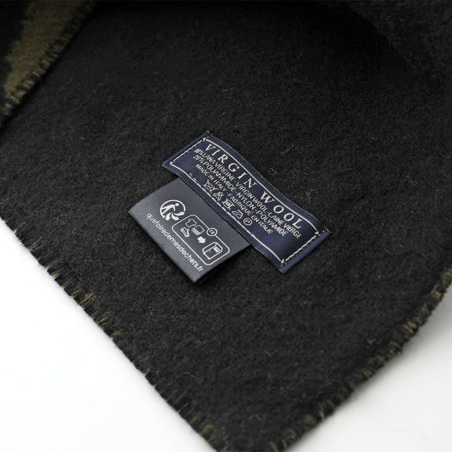 MAISON KITSUNE（メゾン キツネ） マフラー LW06204WA0021 レディース