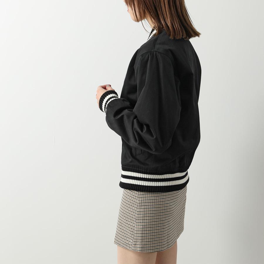 MAISON KITSUNE（メゾン キツネ） テディジャケット LW02104WW0093