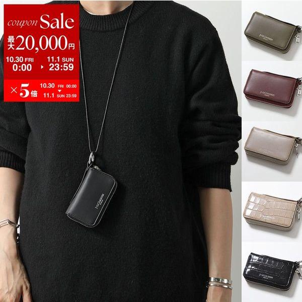 J&M Davidson（J＆Mデヴィッドソン） キーケース CAR KEY POUCH カー