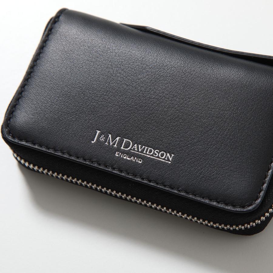 J&M Davidson DAVIDSON キーケース CAR KEY POUCH カー キー J&M Davidson DAVIDSON キーケース CAR KEY POUCH カー キー