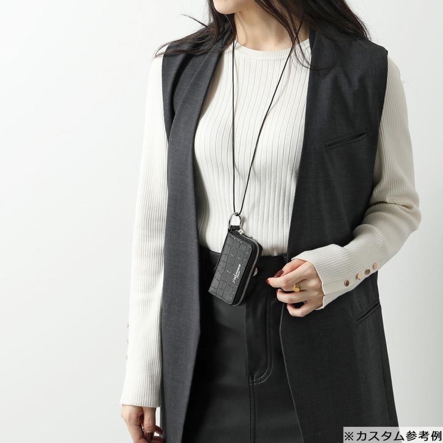 J&M Davidson（J＆Mデヴィッドソン） キーケース CAR KEY POUCH カー