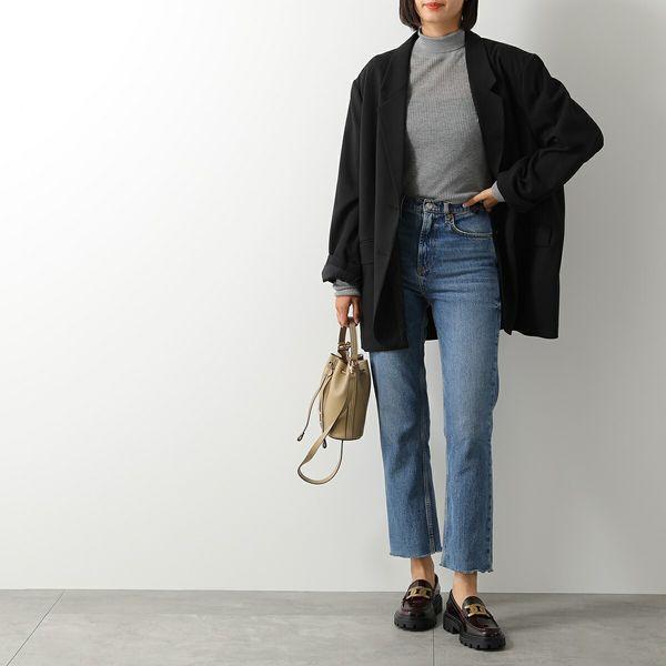 TOD'S TODS トッズ ローファー ケイト XXW08J0HL60SHA TOD'S TODS トッズ ローファー ケイト XXW08J0HL60SHA