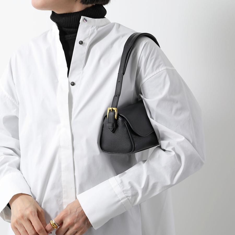 定価14万 未使用 2023FW ジェイアンドエムデヴィッドソン J&amp;M DAVIDSON BONNY BAGUETTE ボニーバゲット レザーバッグ 【2400013867054】 BONNY BAGUETTE｜J&M DAVIDSON｜ジェイアンドエムデヴィッドソン公式