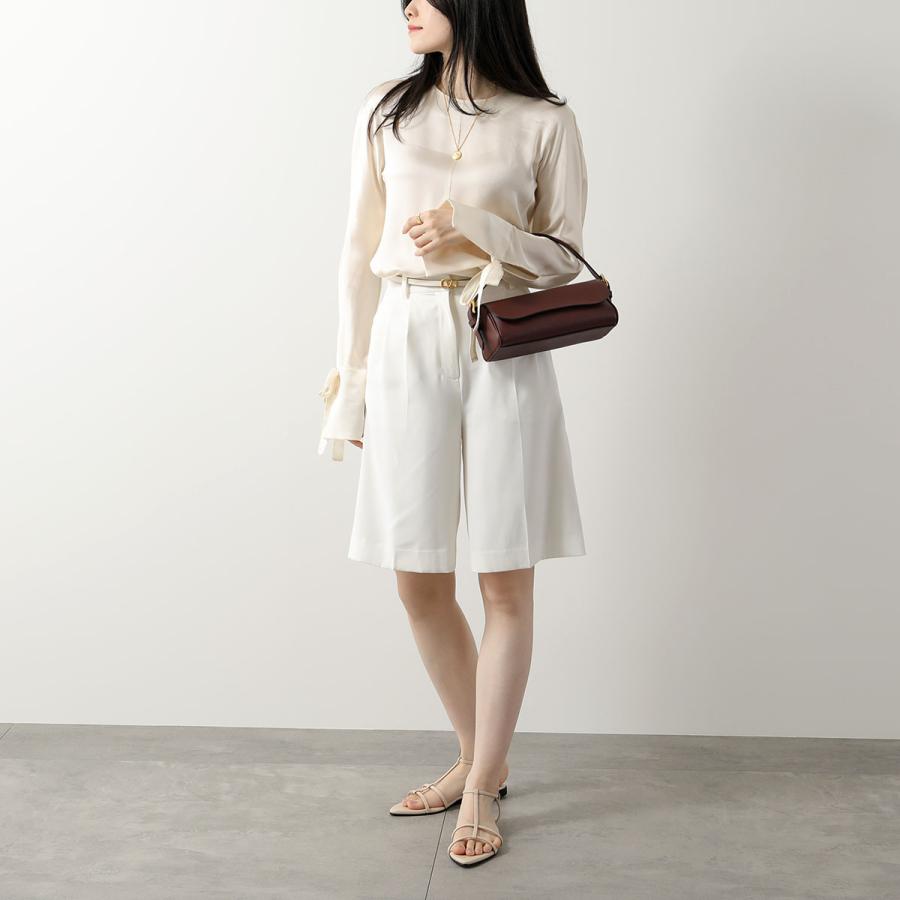 定価14万 未使用 2023FW ジェイアンドエムデヴィッドソン J&amp;M DAVIDSON BONNY BAGUETTE ボニーバゲット レザーバッグ 【2400013867054】 BONNY BAGUETTE｜J&M DAVIDSON｜ジェイアンドエムデヴィッドソン公式