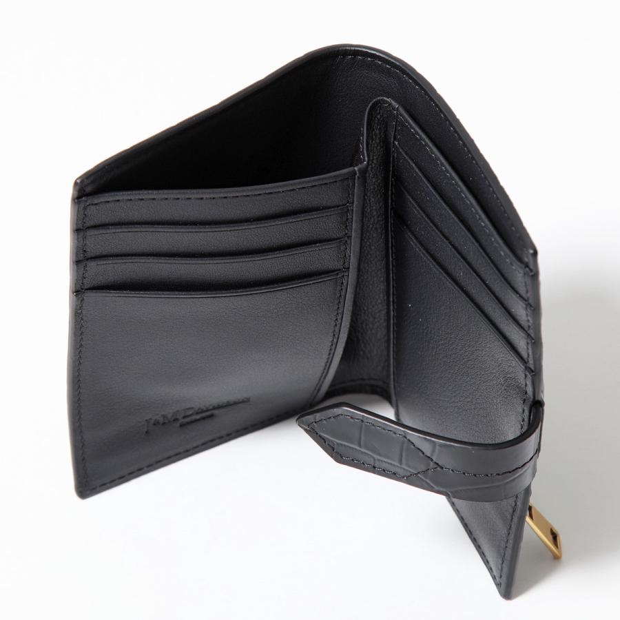 J&M Davidson DAVIDSON 二つ折り財布 LOSANGE FOLD WALLET J&M Davidson DAVIDSON 二つ折り財布 LOSANGE FOLD WALLET