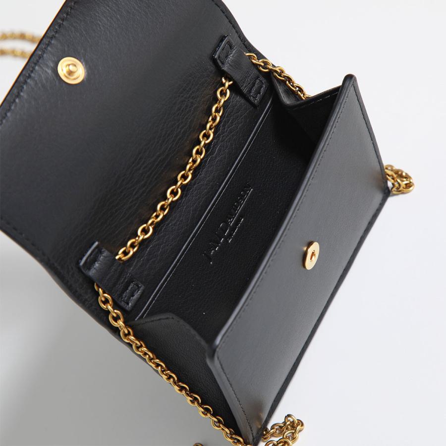 美品　J&M DAVIDSON チェーン ウォレット 美品！J&M DAVIDSON チェーンウォレット - メルカリ