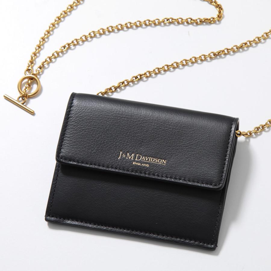 J&M Davidson（J＆Mデヴィッドソン） チェーンウォレット CHAIN WALLET