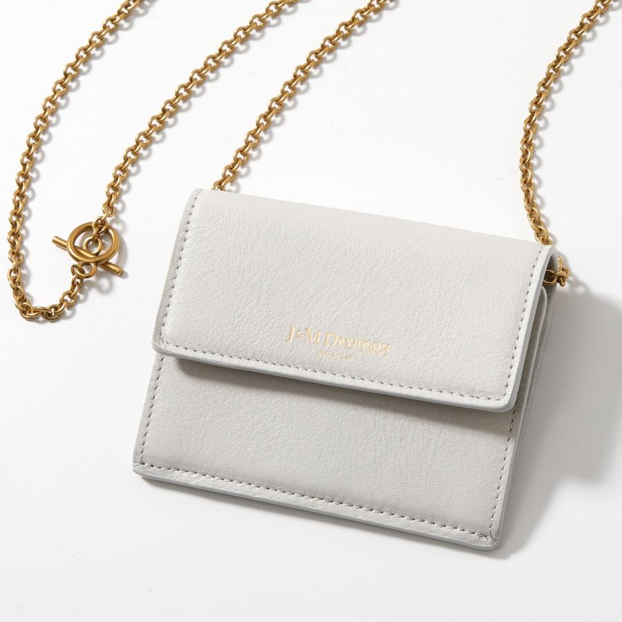 J&M Davidson（J＆Mデヴィッドソン） チェーンウォレット CHAIN WALLET