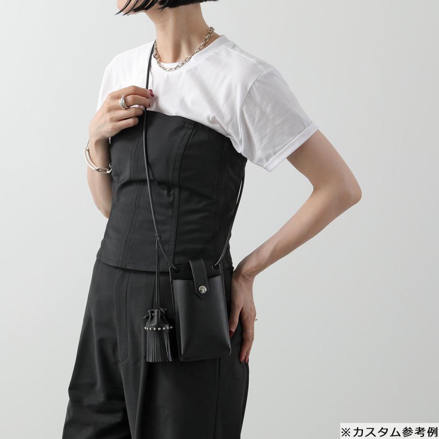 J&M Davidson DAVIDSON フォンケース LOSANGE PHONE HOLDER J&M Davidson DAVIDSON フォンケース LOSANGE PHONE HOLDER