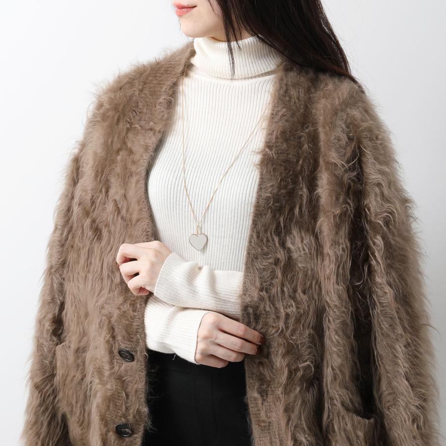 CELINE（セリーヌ） ネックレス 46W633NCB.35RO レディース トリオンフ