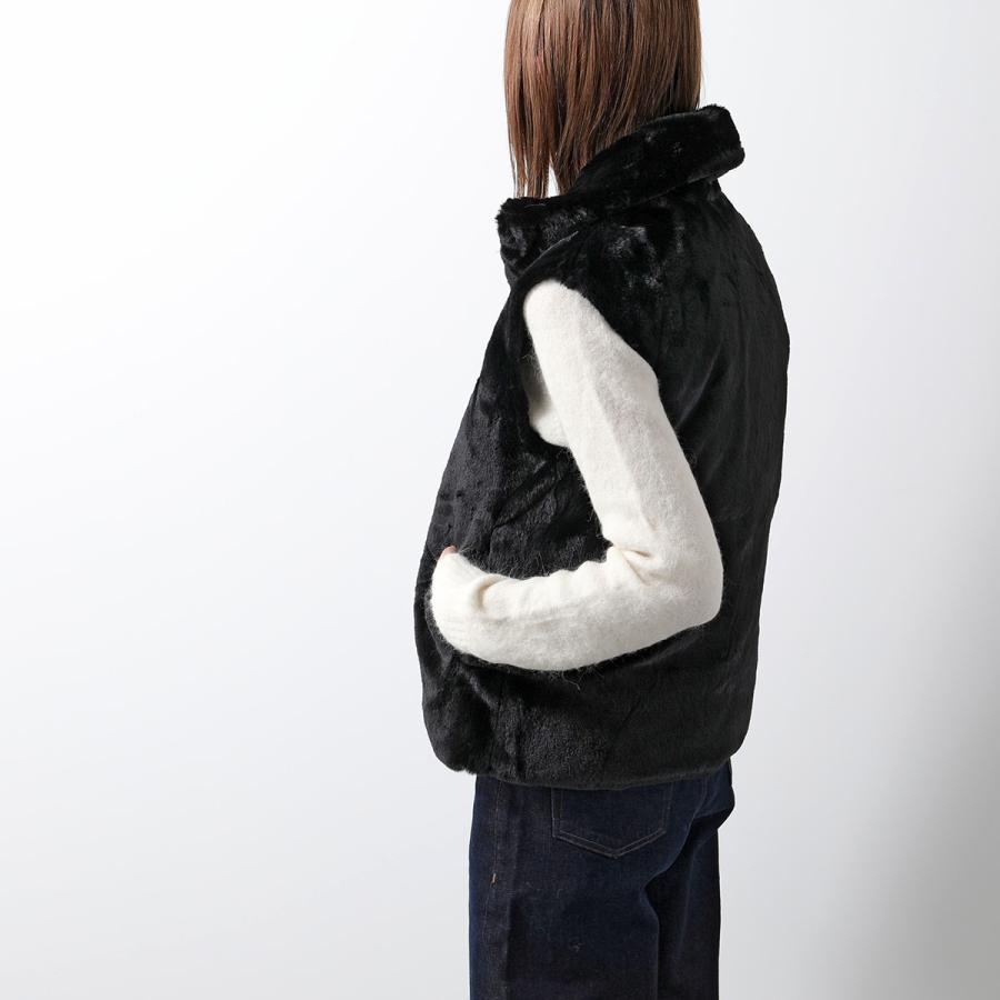 JOTT（ジョット） ダウンベスト DARIA 2.0 FFUR WJAC72 レディース 