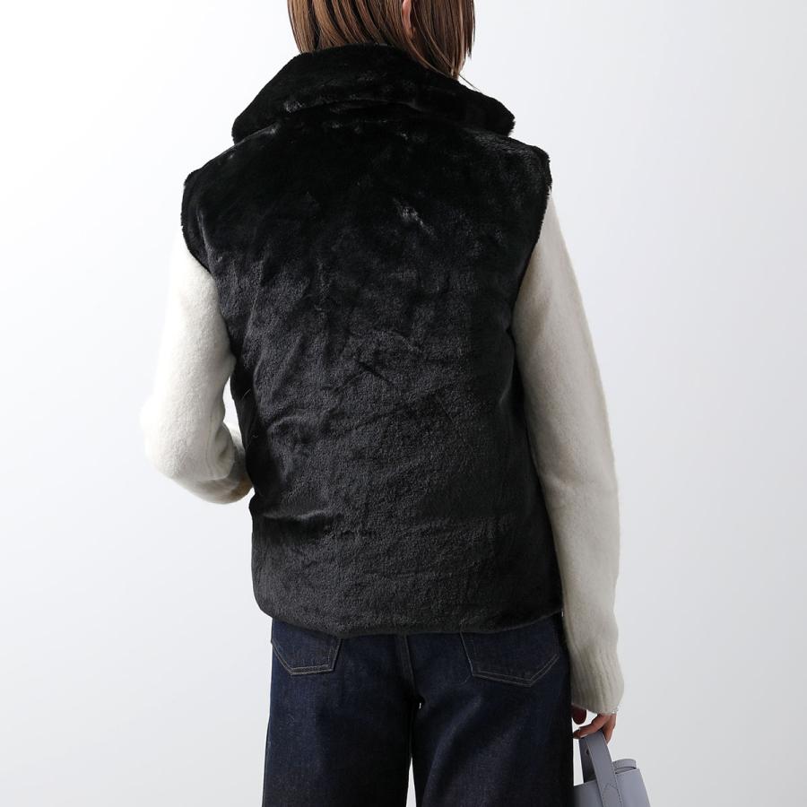 JOTT（ジョット） ダウンベスト DARIA 2.0 FFUR WJAC72 レディース 