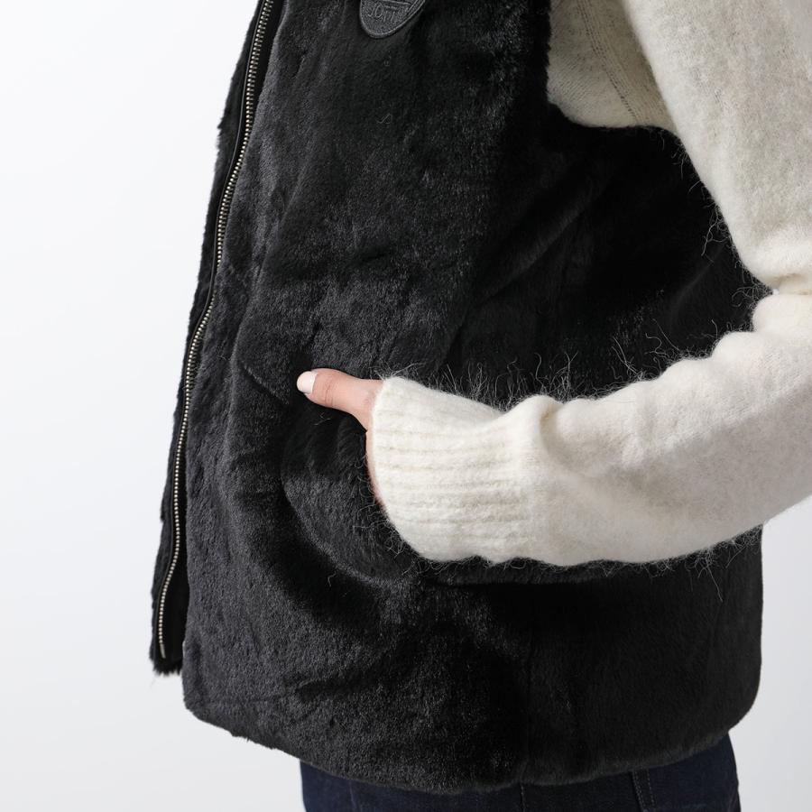 JOTT（ジョット） ダウンベスト DARIA 2.0 FFUR WJAC72 レディース 