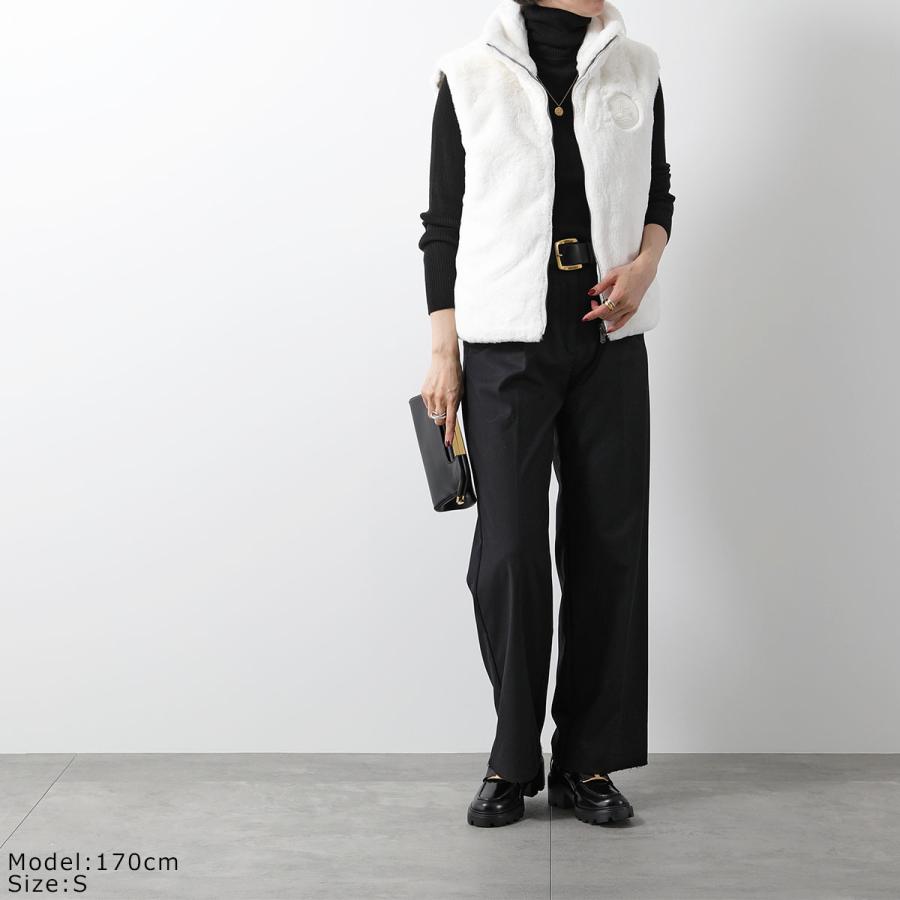 JOTT（ジョット） ダウンベスト DARIA 2.0 FFUR WJAC72 レディース