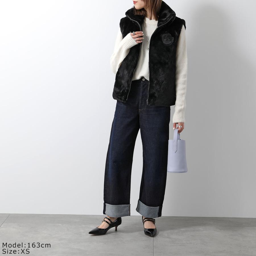 JOTT（ジョット） ダウンベスト DARIA 2.0 FFUR WJAC72 レディース 