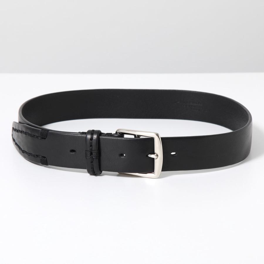 J&M Davidson DAVIDSON HARNES BUCKLE END STITCH 35MM BHNS-0ST J&M Davidson DAVIDSON HARNES BUCKLE END STITCH 35MM BHNS-0ST