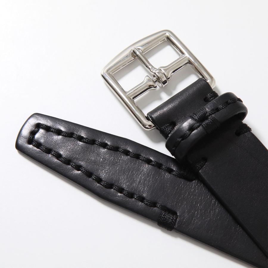 J&M Davidson DAVIDSON HARNES BUCKLE END STITCH 35MM BHNS-0ST J&M Davidson DAVIDSON HARNES BUCKLE END STITCH 35MM BHNS-0ST