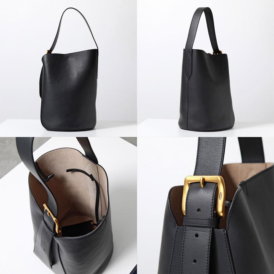 J&M Davidson（J＆Mデヴィッドソン） トートバッグ QUIVER BUCKET