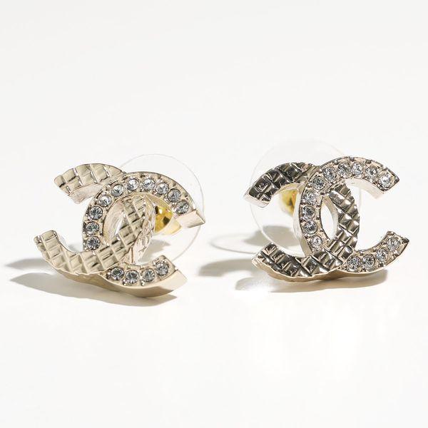 CHANEL（シャネル） ピアス ABB974 B14688 レディース ココマーク CC