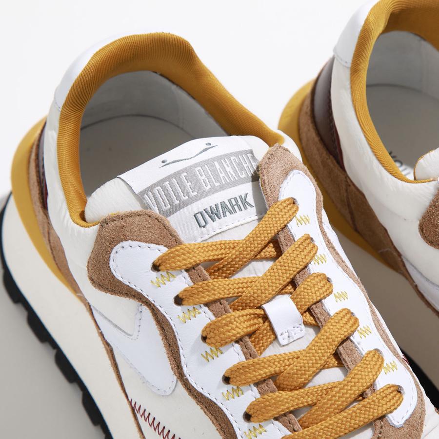 VOILE BLANCHE/ボイルブランシェ/QWARK HYPE MAN 41 【公式通販】