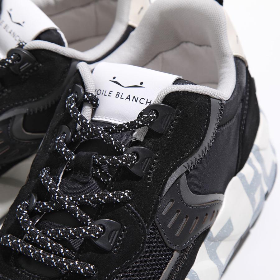 VOILE BLANCHE（ボイルブランシェ） スニーカー CLUB01 0012017465 05