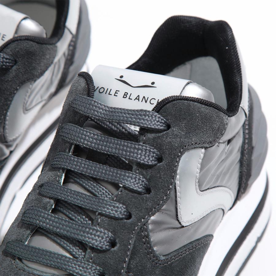 VOILE BLANCHE ボイルブランシェ スニーカー MARAN POWER VOILE BLANCHE ボイルブランシェ スニーカー MARAN POWER