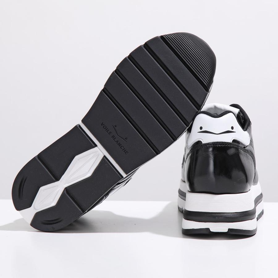 VOILE BLANCHE（ボイルブランシェ） スニーカー MARAN PUMP マラン