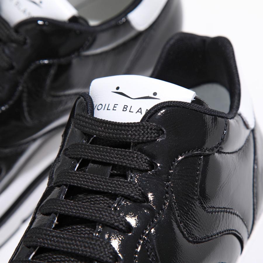 VOILE BLANCHE（ボイルブランシェ） スニーカー MARAN PUMP マラン
