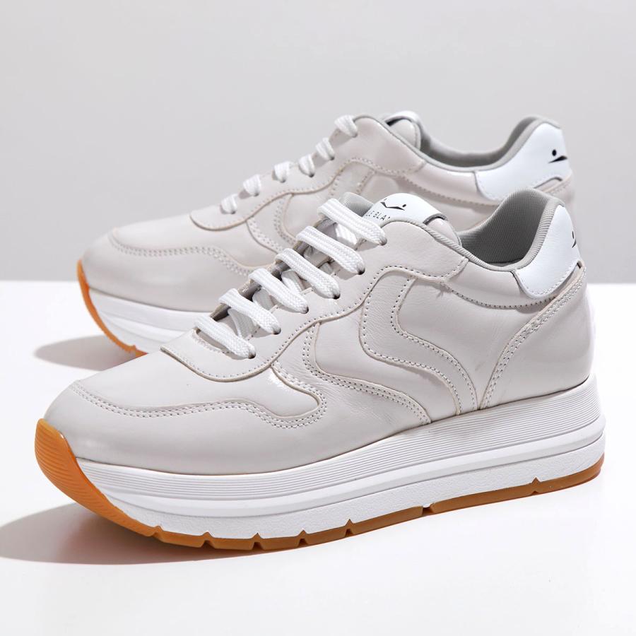 VOILE BLANCHE（ボイルブランシェ） スニーカー MARAN PUMP マラン