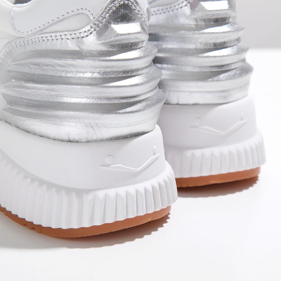 VOILE BLANCHE（ボイルブランシェ） スニーカー LANA POWER ラナ