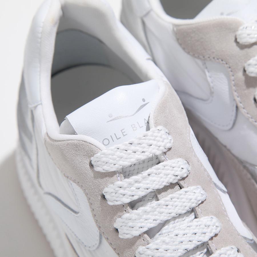 VOILE BLANCHE（ボイルブランシェ） スニーカー LANA POWER ラナ