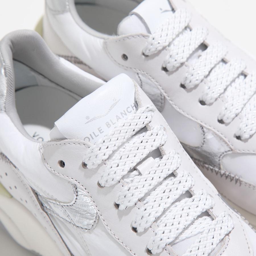 VOILE BLANCHE ボイルブランシェ スニーカー FRESH フレッシュ 