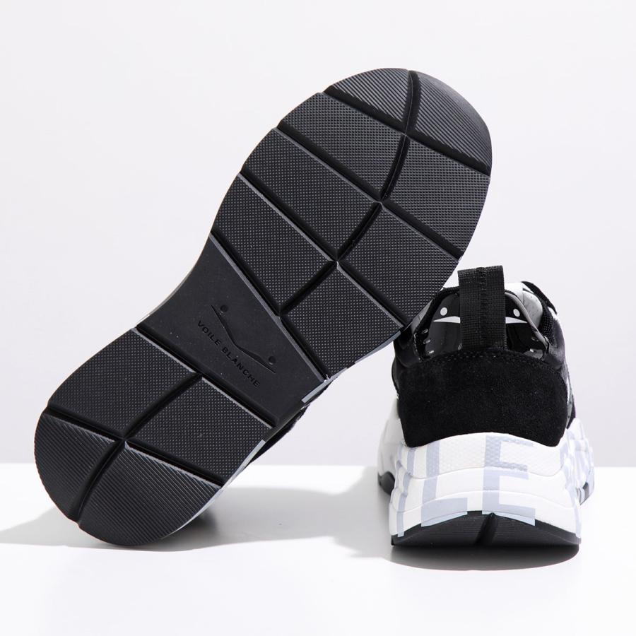 VOILE BLANCHE（ボイルブランシェ） スニーカー CLUB105 クラブ