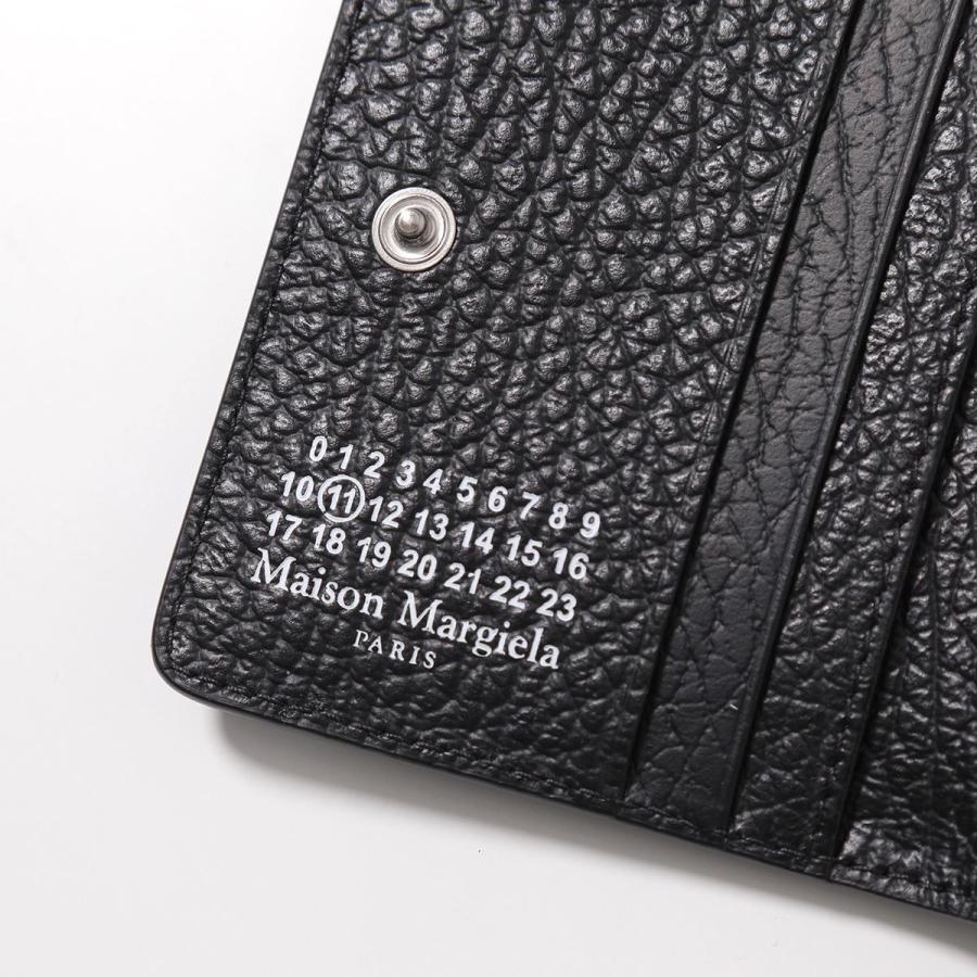 Maison Margiela（メゾンマルジェラ） カードケース S56UI0128 P4455