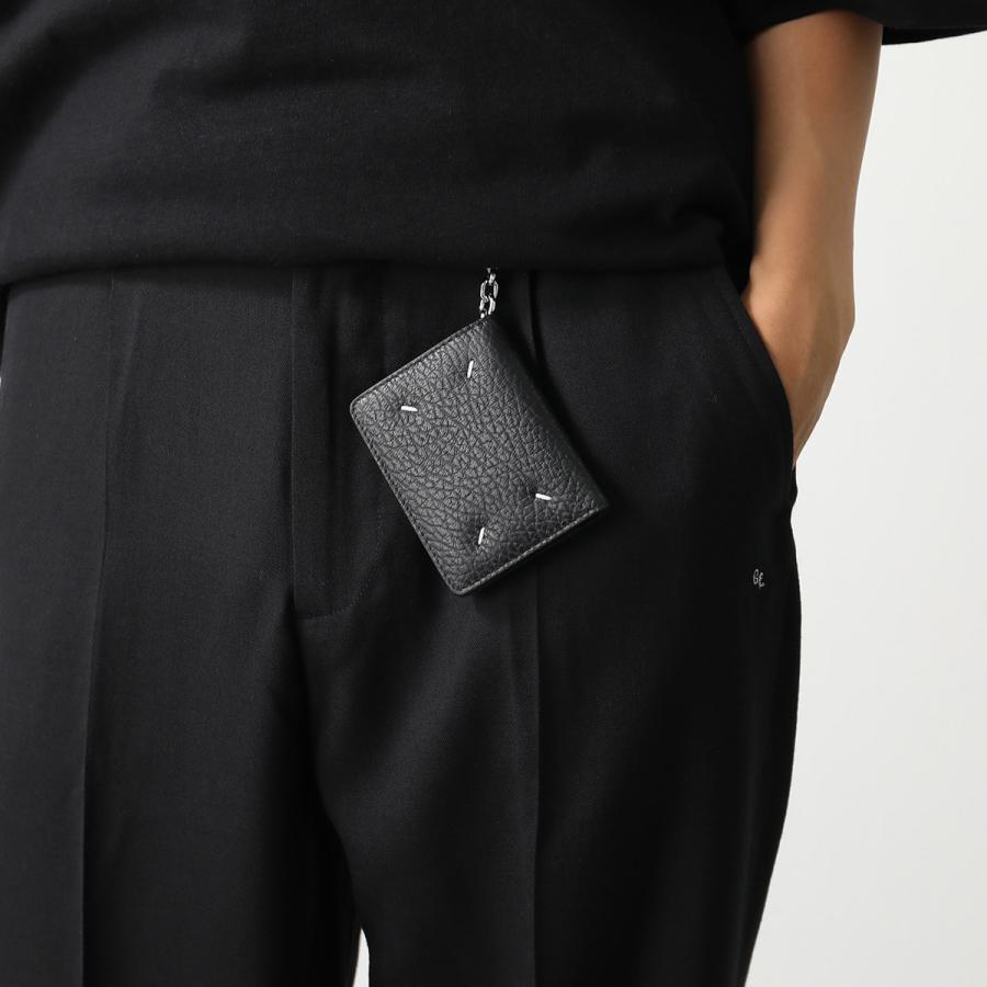 Maison Margiela（メゾンマルジェラ） カードケース S56UI0128 P4455