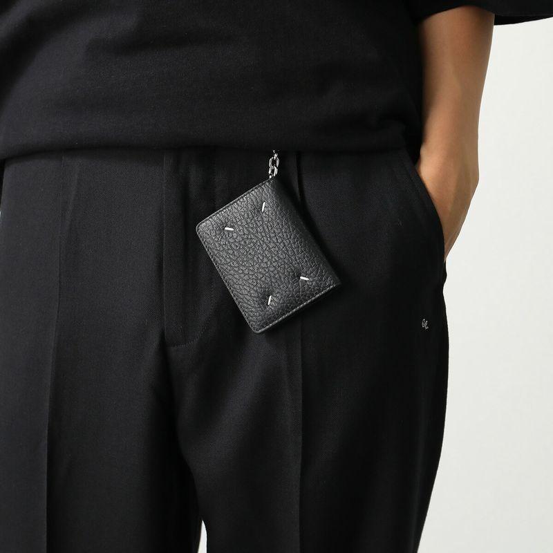 Maison Margiela（メゾンマルジェラ） カードケース S56UI0128 P4455