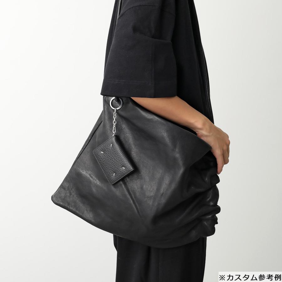 Maison Margiela（メゾンマルジェラ） カードケース S56UI0128 P4455