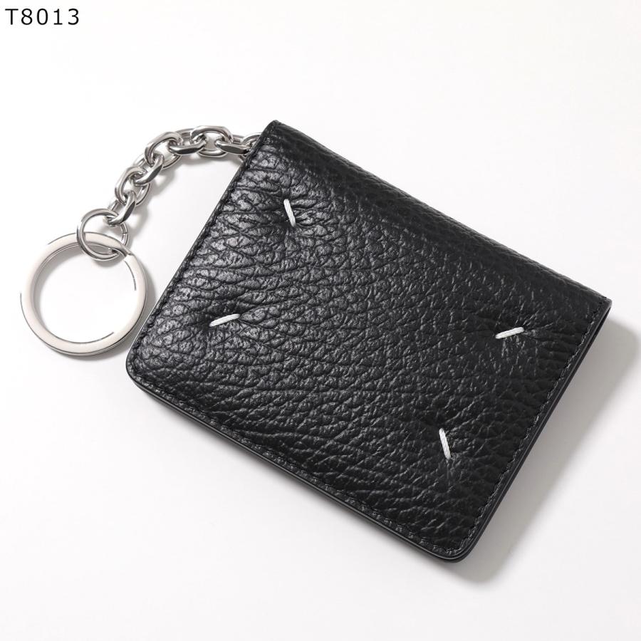 メゾン マルジェラ MAISON MARGIELA カードケース　キーケース Maison Margiela（メゾンマルジェラ） カードケース S56UI0128 P4455