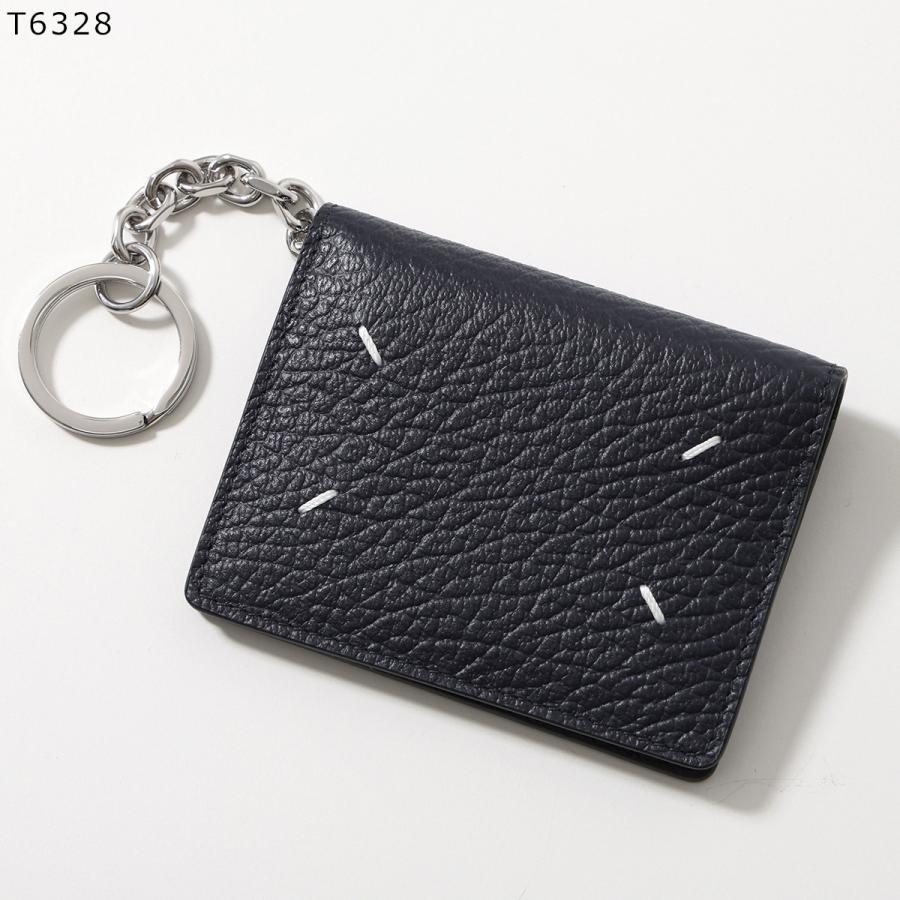 Maison Margiela（メゾンマルジェラ） カードケース S56UI0128 P4455