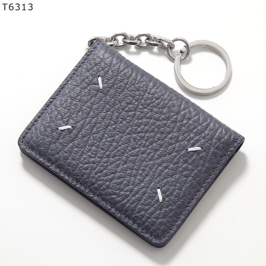 Maison Margiela（メゾンマルジェラ） カードケース S56UI0128 P4455