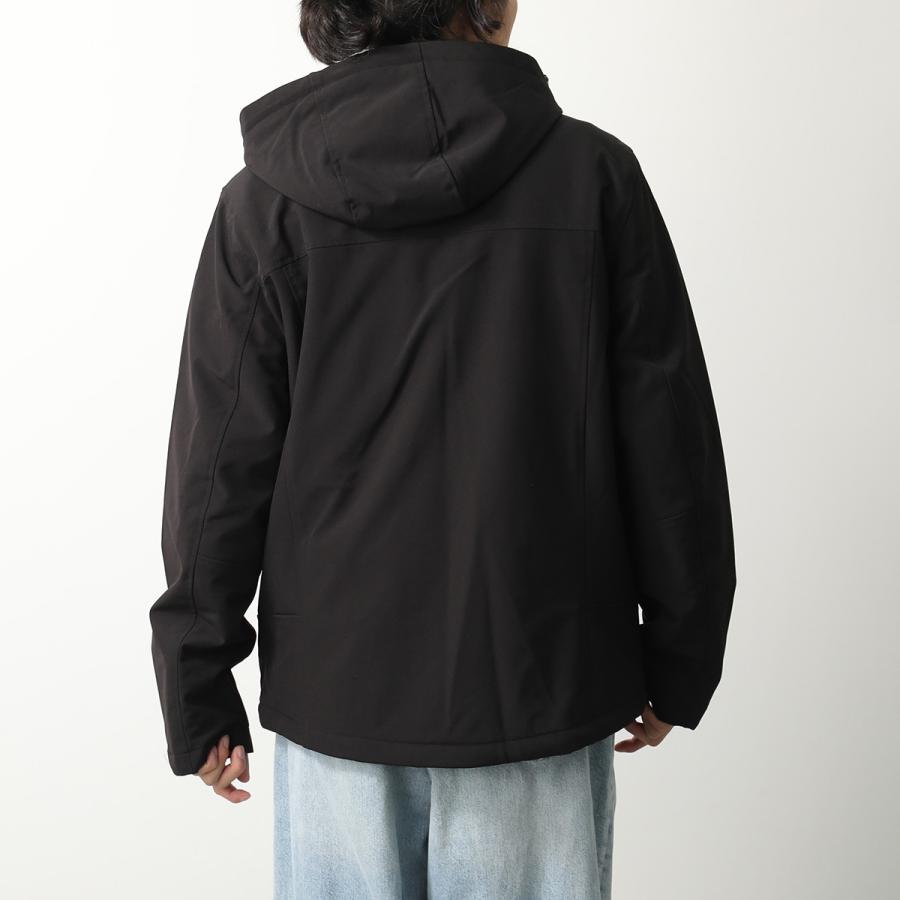 Calvin Klein（カルバン・クライン） ジャケット SHERPA LINED HOODED