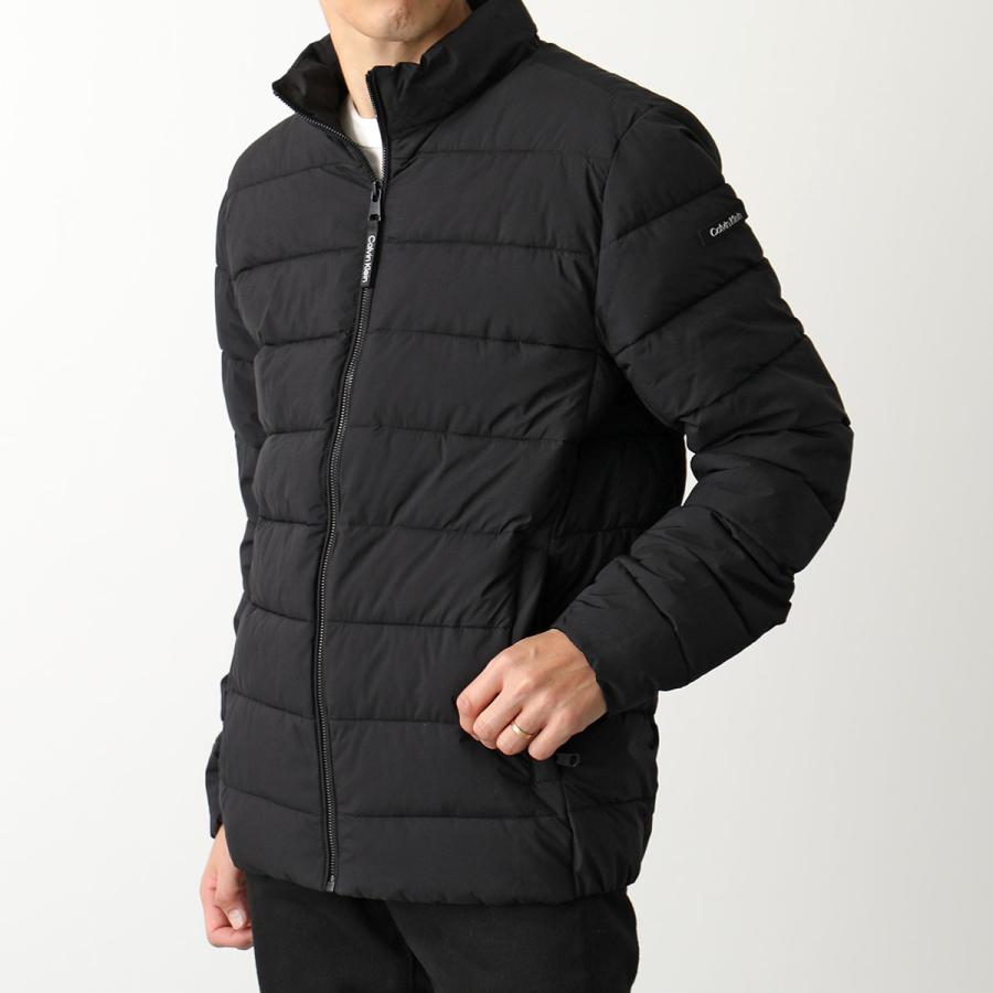 Calvin Klein カルバンクライン 中綿ジャケット STRETCH PUFFER Calvin Klein カルバンクライン 中綿ジャケット STRETCH PUFFER
