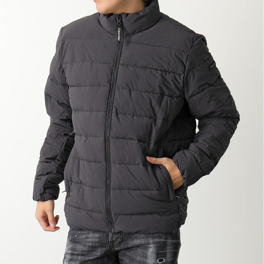 Calvin Klein カルバンクライン 中綿ジャケット STRETCH PUFFER Calvin Klein カルバンクライン 中綿ジャケット STRETCH PUFFER