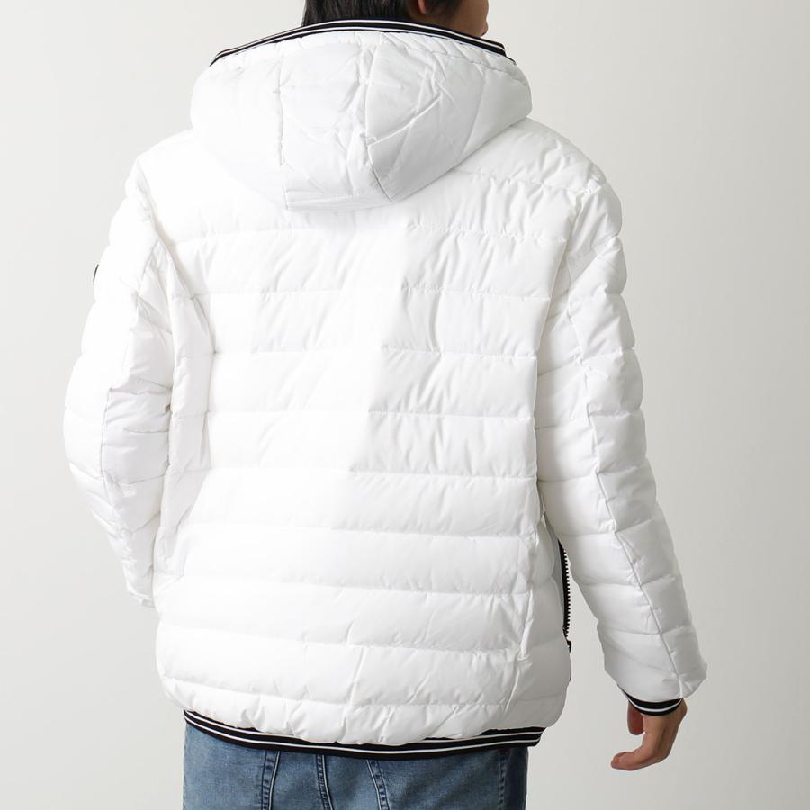 Calvin Klein（カルバン・クライン） 中綿ジャケット STRETCH PUFFER W