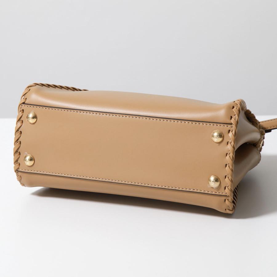 FENDI フェンディ ハンドバッグ PEEKABOO MINI ピーカブー ミニ FENDI フェンディ ハンドバッグ PEEKABOO MINI ピーカブー ミニ