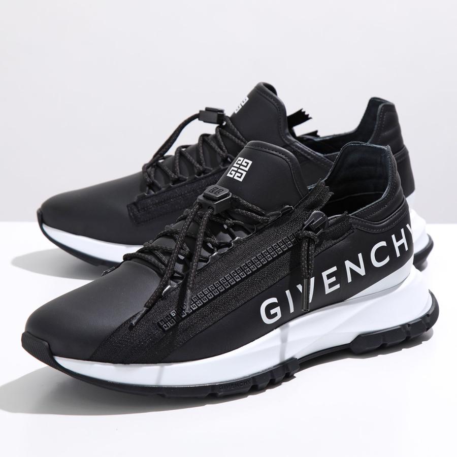 GIVENCHY ジバンシィ スニーカー BH009B H1LL メンズ ローカット GIVENCHY ジバンシィ スニーカー BH009B H1LL メンズ ローカット
