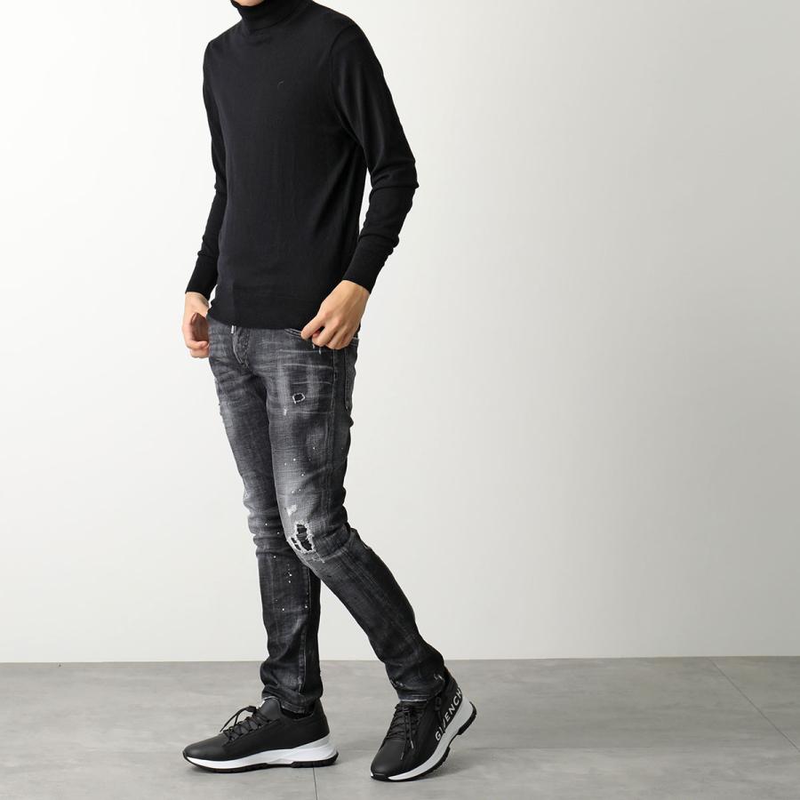 GIVENCHY（ジバンシィ） スニーカー BH009B H1LL メンズ ローカット 