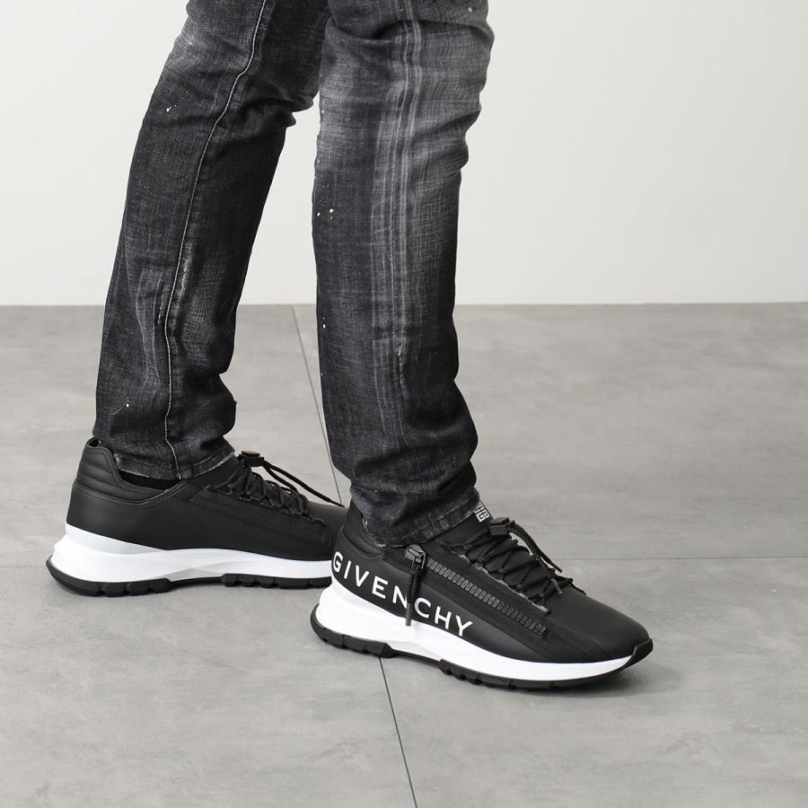 GIVENCHY ジバンシィ スニーカー BH009B H1LL メンズ ローカット GIVENCHY ジバンシィ スニーカー BH009B H1LL メンズ ローカット